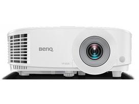 benq projektoris - BenQ MW550 - 1 nuotrauka
