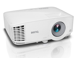benq projektoris - BenQ MW550 - 5 nuotrauka