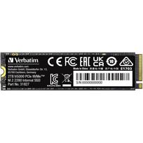 Verbatim Vi5000 2TB M.2