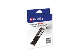 m.2 512 gb - Verbatim Vi5000 512GB M.2 - 2 nuotrauka