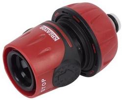 Kreator Hose Connector 3/4" 19mm Aquastop KRTGR60