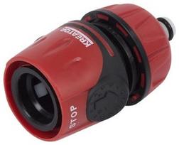Kreator Hose Connector 1/2" 12mm Aquastop KRTGR6002