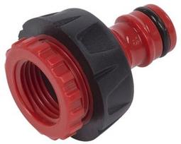 Kreator Hose Connector 1/2" 3/4" KRTGR6021