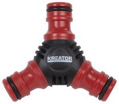 Kreator Hose Connector KRTGR6015