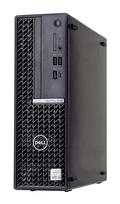 stacionarus kompiuteriai - DELL OptiPlex 5090 i5-10505 16GB DDR4 256GB SSD SFF Windows 11 Pro Naudotas (Used) - 1 nuotrauka