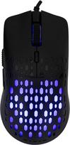 Baracuda BGM-021 Octopus Black (Juoda)