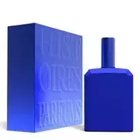 Histoires de Parfums This Is Not A Blue Bottle 1.1 EDP 100ml
