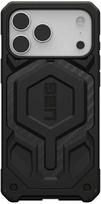 UAG Urban Armor Gear dėklas MONARCH PRO, suderinamas su „MagSafe“, skirtas IPHONE 17 Pro Max, anglies pluošto