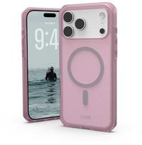UAG Urban Armor Gear dėklas DOT suderinamas su MagSafe IPHONE 17 Pro Max violetinė