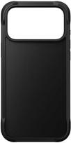 Dėklas Nomad Rugged Case, juodas - iPhone 17 Pro Max