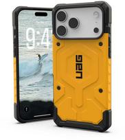 Dėklas Urban Armor Gear UAG Pathfinder Magsafe,Heritage Geltona - iPhone 17 Pro Max