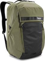 krepsiai thule - Thule Paramount commuter backpack 27L Olivine (3204732) - 1 nuotrauka