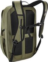 krepsiai thule - Thule Paramount commuter backpack 27L Olivine (3204732) - 2 nuotrauka