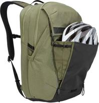 krepsiai thule - Thule Paramount commuter backpack 27L Olivine (3204732) - 7 nuotrauka