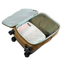 kelioninis drabuziu deklas - Thule  Clean/Dirty Packing Cube  Soft Green - 2 nuotrauka