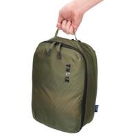 kelioninis drabuziu deklas - Thule  Clean/Dirty Packing Cube  Soft Green - 3 nuotrauka