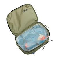 kelioninis drabuziu deklas - Thule  Clean/Dirty Packing Cube  Soft Green - 4 nuotrauka