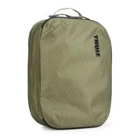 kelioninis drabuziu deklas - Thule  Clean/Dirty Packing Cube  Soft Green - 6 nuotrauka