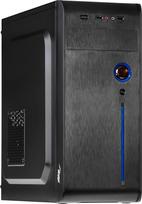 Akyga Midi Tower ATX Case AK939BL