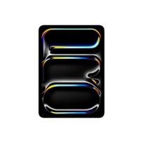 ipad pro 11 - iPad Pro 11" M5 Wi-Fi 1TB with Standard glass - Silver - MDWQ4HC/A - 1 nuotrauka