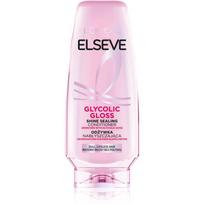 L'Oreal Paris Elseve Glycolic Gloss plaukų kondicionierius, 200 ml