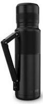 Contigo Thermal Flask 1200 ml, Juodas (Black)