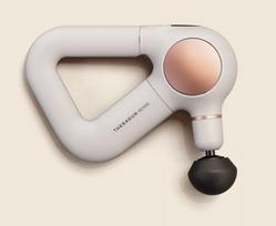 masazuoklis - Therabody Theragun Sense, balta (White) - 1 nuotrauka