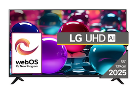 lg ua7 - LG 55UA73003LA - 2 nuotrauka