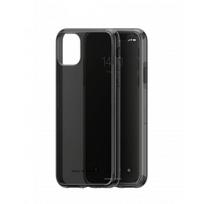 Dėklas iDeal of Sweden Clear Case iPhone 11/XR Tinted Juodas, Cover, Apple, iPhone 11/XR, 15.5 cm (6.1"), Juodas