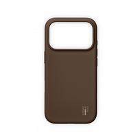 iDeal of Sweden Silikoninis dėklas MagSafe iPhone 17 Pro Max Mocha Mousse, Cover, Apple, iPhone 17 Pro Max, 17.5 cm (6.9"), Brown