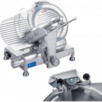 Royal Catering Elektrinė pjaustyklė EXPERT 250 mm