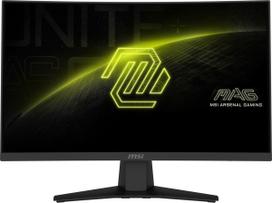 180hz monitorius - MSI MAG 244C - 1 nuotrauka