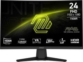 180hz monitorius - MSI MAG 244C - 2 nuotrauka