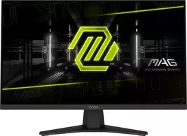 gaming monitor ips - MSI MAG G274F - 1 nuotrauka
