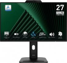 led panele - MSI Pro MP272PMG - 1 nuotrauka