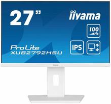Iiyama ProLite XUB2792HSU-W6
