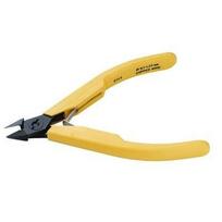 Bahco Šoninio kirpimo replytės, siaurinta galva Ultra Flush 0.1-1.0mm LINDSTROM