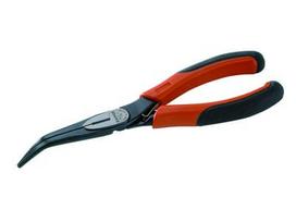 Bahco Prailgintos lenktos replės 160mm Ergo