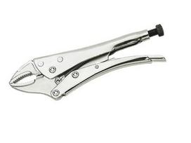 Replės fiksavimui 140mm Bahco išlenktos žiaunos