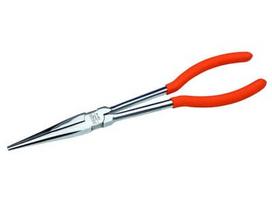 Bahco Snipe nose plier long 280mm