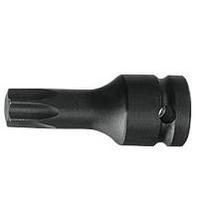 Bahco Impact socket driver BBR203P9 Torx T50 1/2"