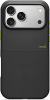 Beats Rugged Case, iPhone 17 Pro Max, juodas - Dėklas