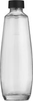 Stiklinis butelis SODA STREAM 1L, tinka DUO aparatui