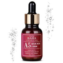 azelaino rugstis - COS DE BAHA A5 Azelaic Acid 5% Serum, 30 ml - 1 nuotrauka