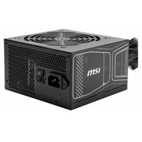 750w power supply - MSI MAG A750GN 750W Black - 1 nuotrauka