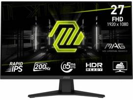 200hz monitorius - MSI MAG 274FDE - 1 nuotrauka