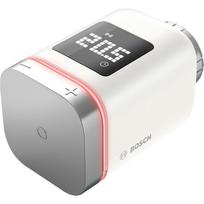 bosch thermostat - Bosch Smart Home Heizkörper-Thermostat II [+M] (Baltas - White) - 1 nuotrauka