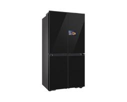 samsung 90f - Samsung RS90F66BEFEO - 2 nuotrauka