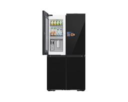 samsung 90f - Samsung RS90F66BEFEO - 3 nuotrauka
