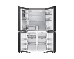 samsung 90f - Samsung RS90F66BEFEO - 4 nuotrauka
